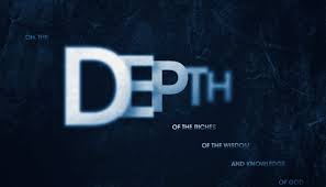 depth是什么意思