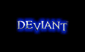 deviant是什么意思