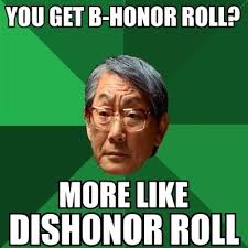 dishonor是什么意思