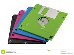 diskette是什么意思
