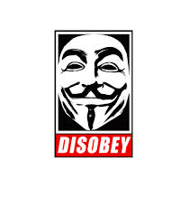 disobey是什么意思