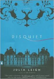 disquiet是什么意思