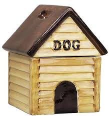 doghouse是什么意思