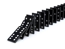 domino是什么意思