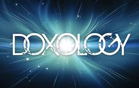 doxology是什么意思