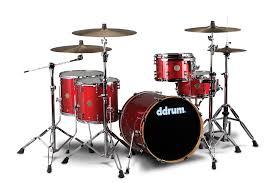 drums是什么意思