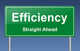 efficient是什么意思