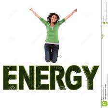 energetic是什么意思