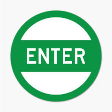 enter是什么意思