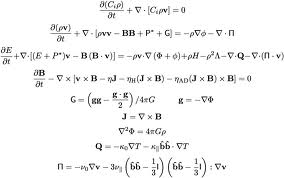equation是什么意思