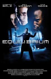 equilibrium是什么意思