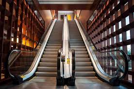 escalator是什么意思