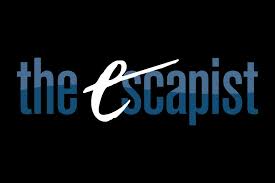 escapist是什么意思