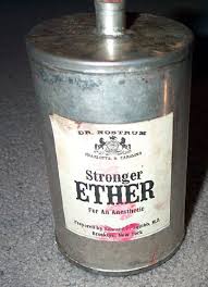 ether是什么意思