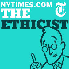 ethicist是什么意思