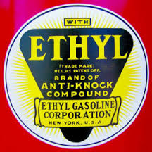 ethyl是什么意思