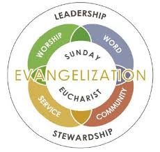 evangelization是什么意思