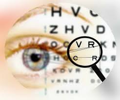 eyesight是什么意思