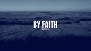 faith是什么意思