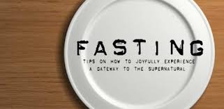fasting是什么意思