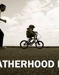fatherhood是什么意思