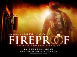 fireproof是什么意思