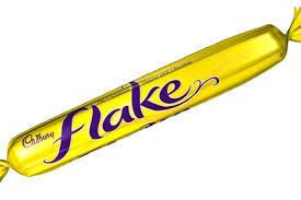 flake是什么意思