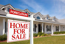 foreclose是什么意思