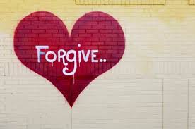 forgiveness是什么意思
