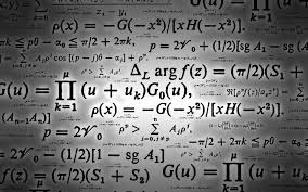 formulae是什么意思