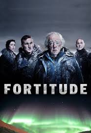fortitude是什么意思