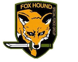 foxhound是什么意思