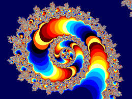 fractal是什么意思