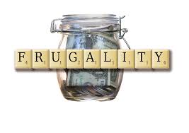 frugality是什么意思