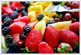 fruity是什么意思