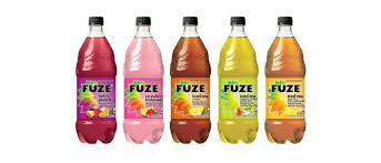 fuze是什么意思