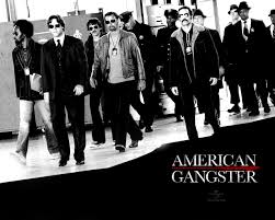 gangster是什么意思