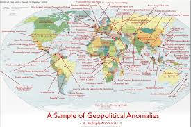 geopolitics是什么意思