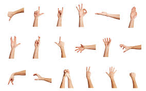 gesture是什么意思