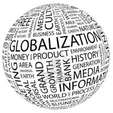globalization是什么意思