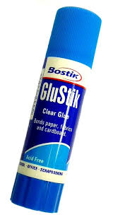 glue是什么意思