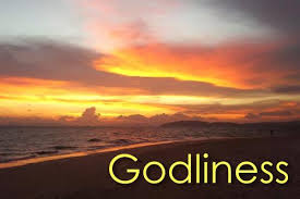 godliness是什么意思