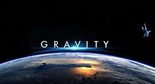 gravity是什么意思