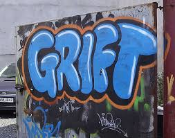 grift是什么意思