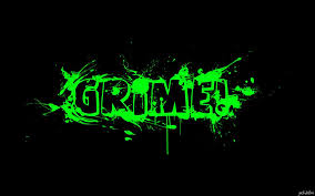 grime是什么意思
