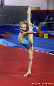gymnast是什么意思