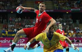 handball是什么意思