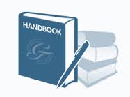 handbook是什么意思