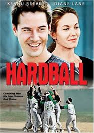 hardball是什么意思