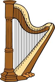 harp是什么意思